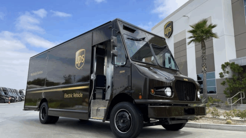 UPS Buyouts' big announcement: First time offer to drivers, 20,000 jobs at risk